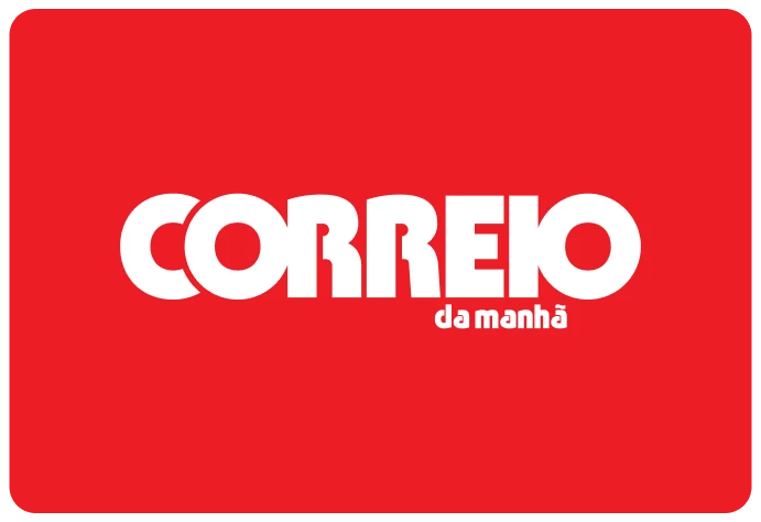 Logotipo Correio da Manhã