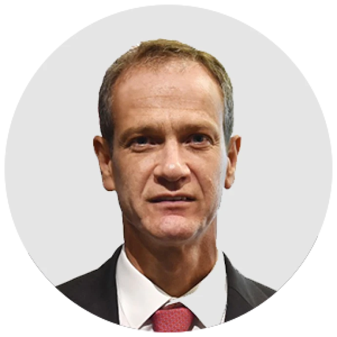 Miguel Maya (Presidente da Comissão Executiva do Millennium bcp)