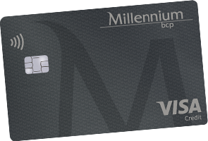 Cartão de Crédito Platinum