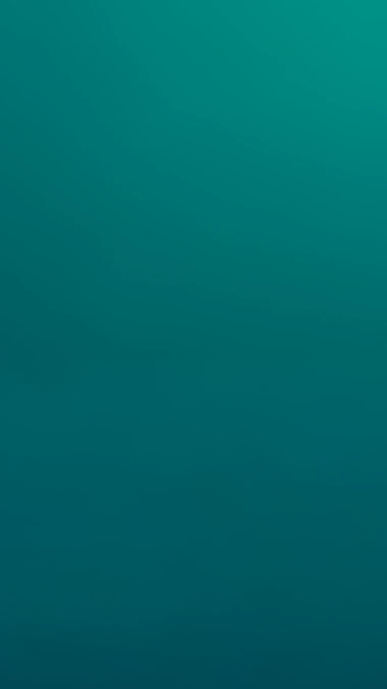 Gradiente de cor verde escuro e verde claro