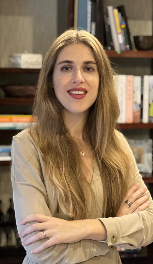 CFO da Rodiro