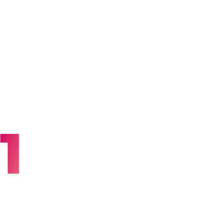 número 1