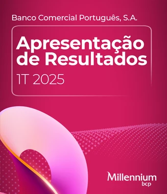 Apresentação de Resultados 1T 2025