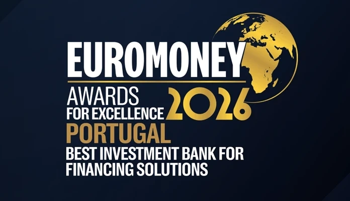 Euromoney Awards for Excellence 2026