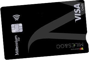 TAP Platinum card