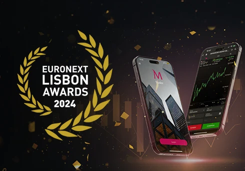Euronext Lisbon Awards 2024