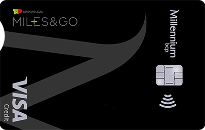 TAP Platinum card