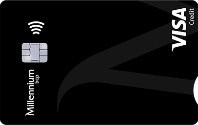 Platinum credit card