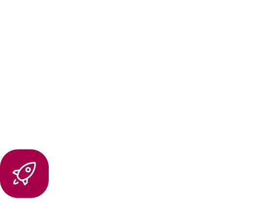 icon com foguetão