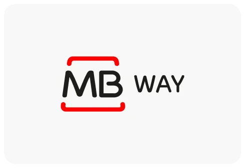 Logotipo MB WAY