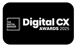 The Digital Banker - Digital CX Awards 2025