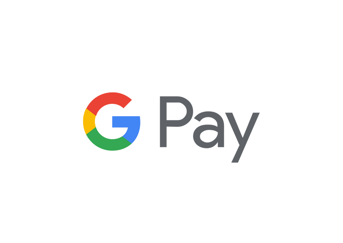 Google Pay logo
