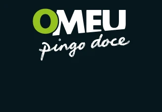 Logotipo O Meu Pingo Doce