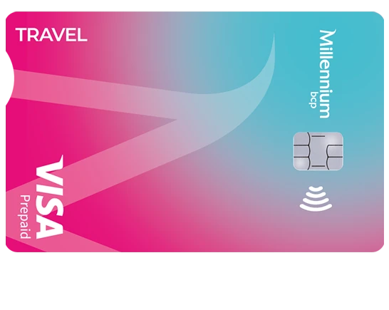 cartão Travel