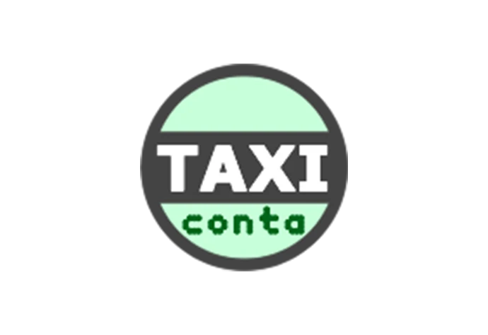 Logotipo TaxiConta