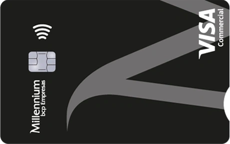 Cartão de Crédito Silver Empresas