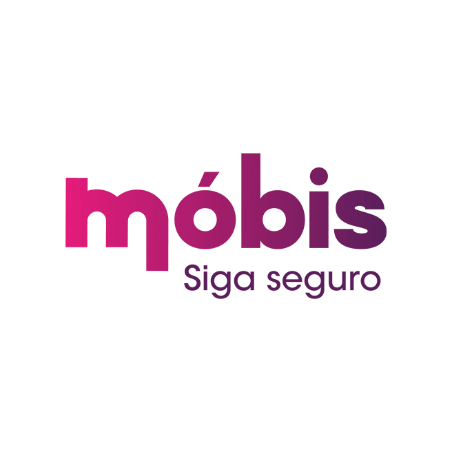 logotipo Móbis