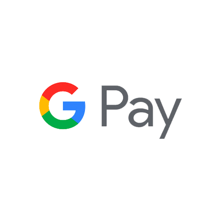 Google Pay logo