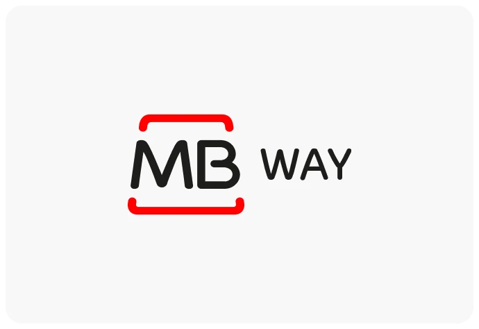 Logotipo MB WAY