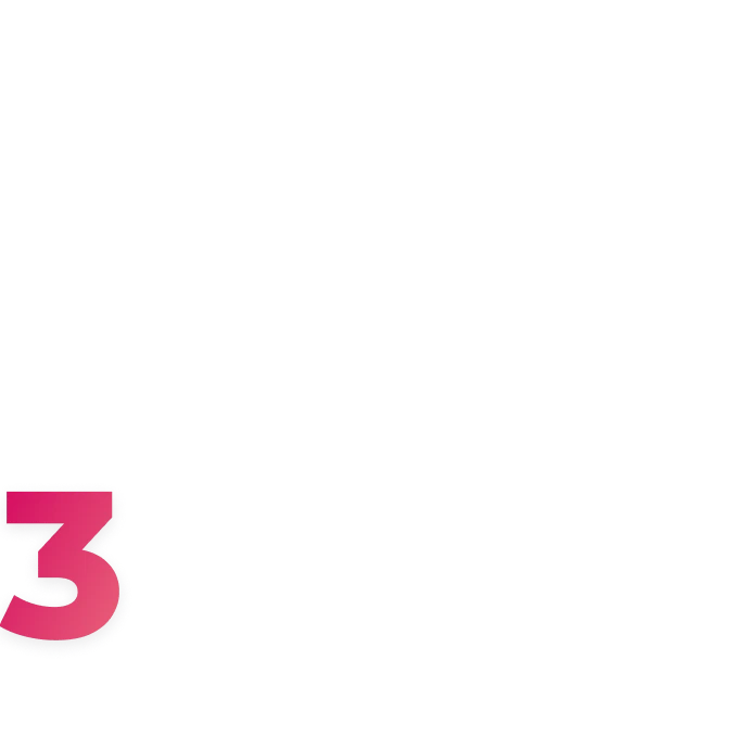 Número 3