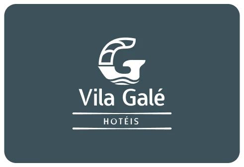 Logotipo Vila Galé