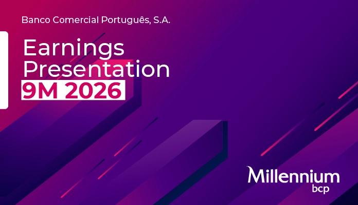 Millennium bcp results presentation