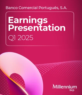 Earnings Presentation Q1 2025