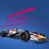 carro de formula 1
